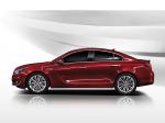 Buick Regal 2013 года (CN)